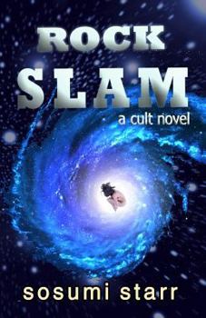 Paperback Rock Slam: A Cult Novel Book
