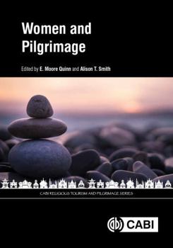 Hardcover Women and Pilgrimage Book