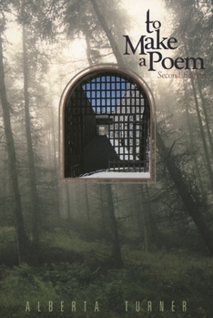 Paperback To Make a Poem Book