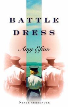 Hardcover Battle Dress Book