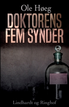 Paperback Doktorens fem synder [Danish] Book