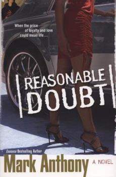 Paperback Reasonable Doubt Book