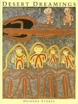 Paperback Desert Dreaming Book