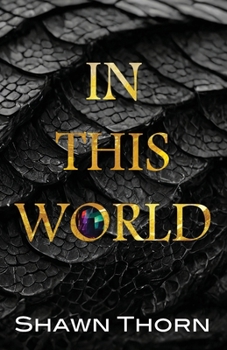 In This World: The Unbound Stone