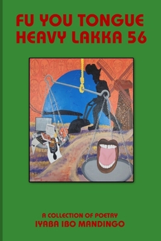 Paperback Fu You Tongue Heavy Lakka 56 Book