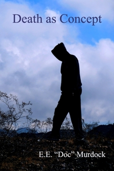 Paperback Death as Concept Book