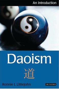 Paperback Daoism: An Introduction Book