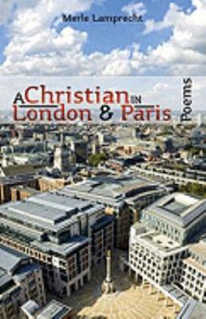 Paperback A Christian in London & Paris Book