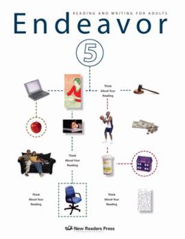 Paperback Endeavor 5 Book