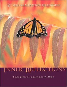 Spiral-bound Inner Reflections Book