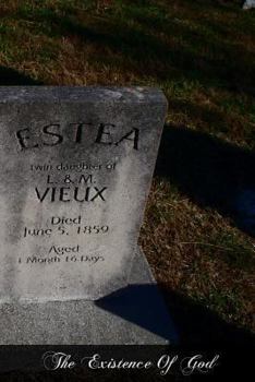 Paperback The Existence Of God Book