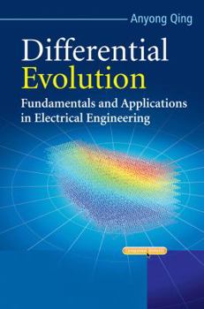 Hardcover Differential Evolution: Fundamentals and Applications in Electrical Engineering Book