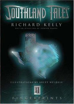 Paperback Southland Tales Book 2: Fingerprints Book