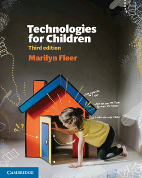 Paperback Technologies for Children Book