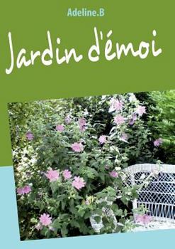 Paperback Jardin d'émoi [French] Book