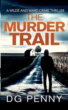 Paperback The Murder Trail Book