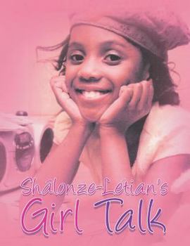 Paperback Girl Talk Book