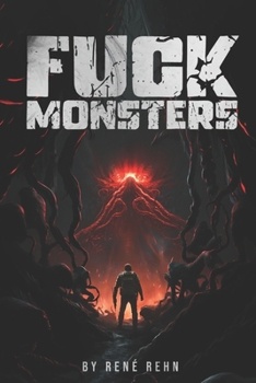 Paperback Fuck Monsters Book