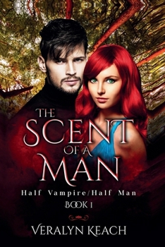 Paperback The Scent Of A Man Novel Book