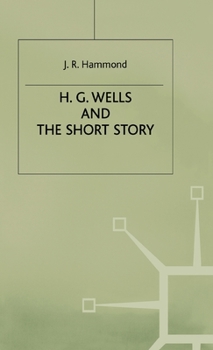 Hardcover An H.G. Wells Chronology Book