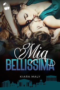 Paperback Mia bellissima [Italian] Book