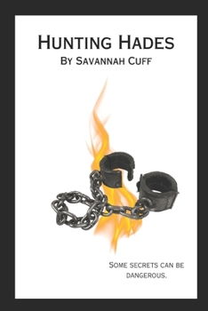 Paperback Hunting Hades Book