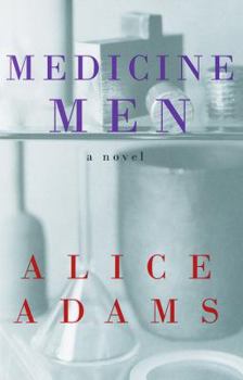Hardcover Medicine Men Book