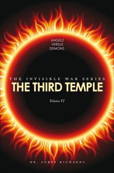 Paperback The Third Temple Book