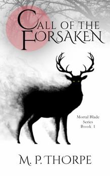 Paperback Call of the Forsaken Book