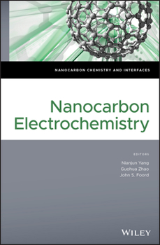 Hardcover Nanocarbon Electrochemistry Book