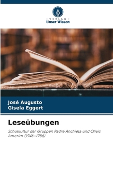 Paperback Leseübungen [German] Book