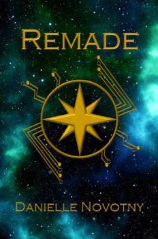 Paperback Remade Book