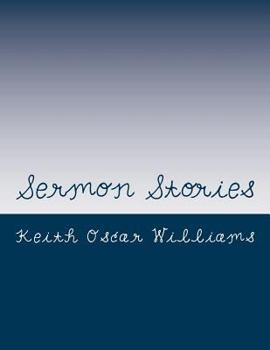 Paperback Sermon Stories Book