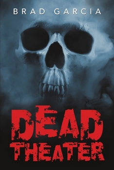 Paperback Dead Theater Book