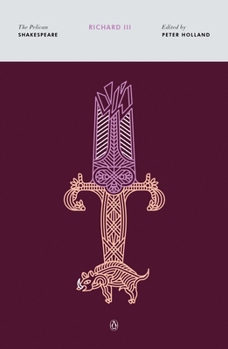 The Tragedy of King Richard the Third
