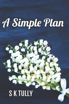 Paperback A Simple Plan Book