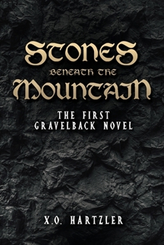 Paperback Stones Beneath the Mountain Book