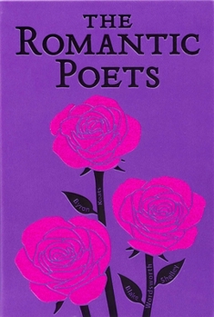 Romantic Poets (Word Cloud Classics)