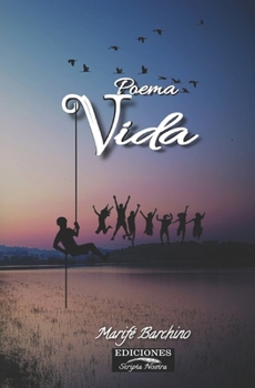 Paperback PoemaVida [Spanish] Book