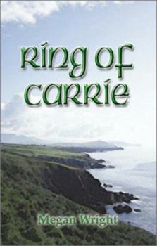 Paperback Ring of Carrie Book