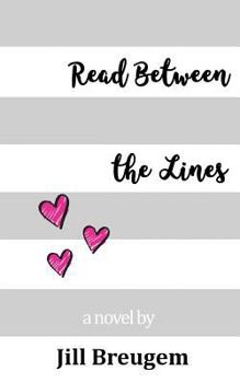 Paperback Read Between the Lines Book