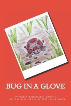 Paperback Bug In A Glove Book