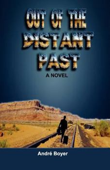 Paperback Out of the Distant Past Book