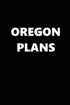2020 Weekly Planner Oregon Plans 134 Pages: 2020 Planners Calendars Organizers Datebooks Appointment Books Agendas