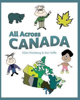 All Across Canada