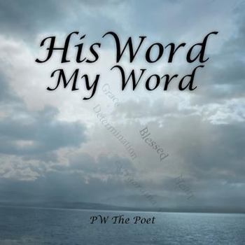 Paperback His Word My Word Book