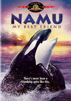 DVD Namu, The Killer Whale Book