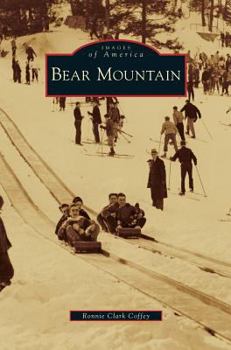 Bear Mountain (Images of America: New York) - Book  of the Images of America: New York