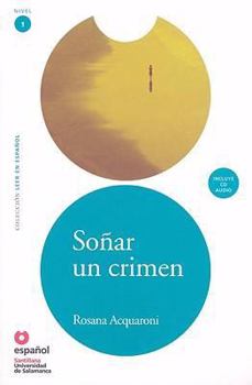 Paperback Sonar un Crimen [With CD] Book