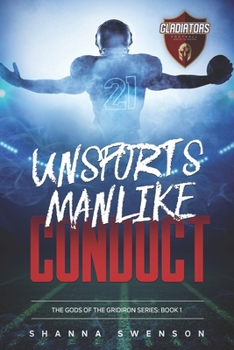 Paperback Unsportsmanlike Conduct Book